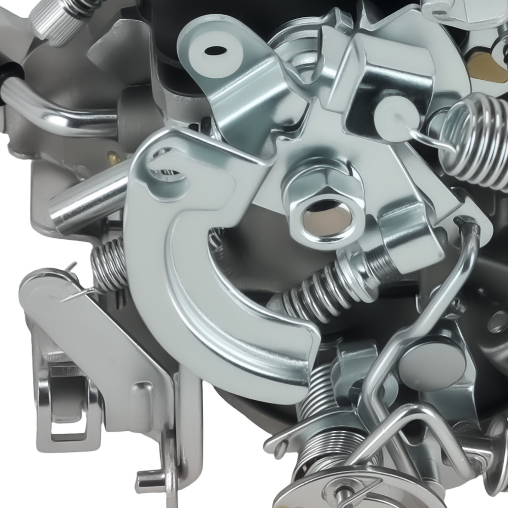 2 Barrel Carburetor Carb compatible for Mazda Pick up 1980-1982 E30313600 E303-13-600