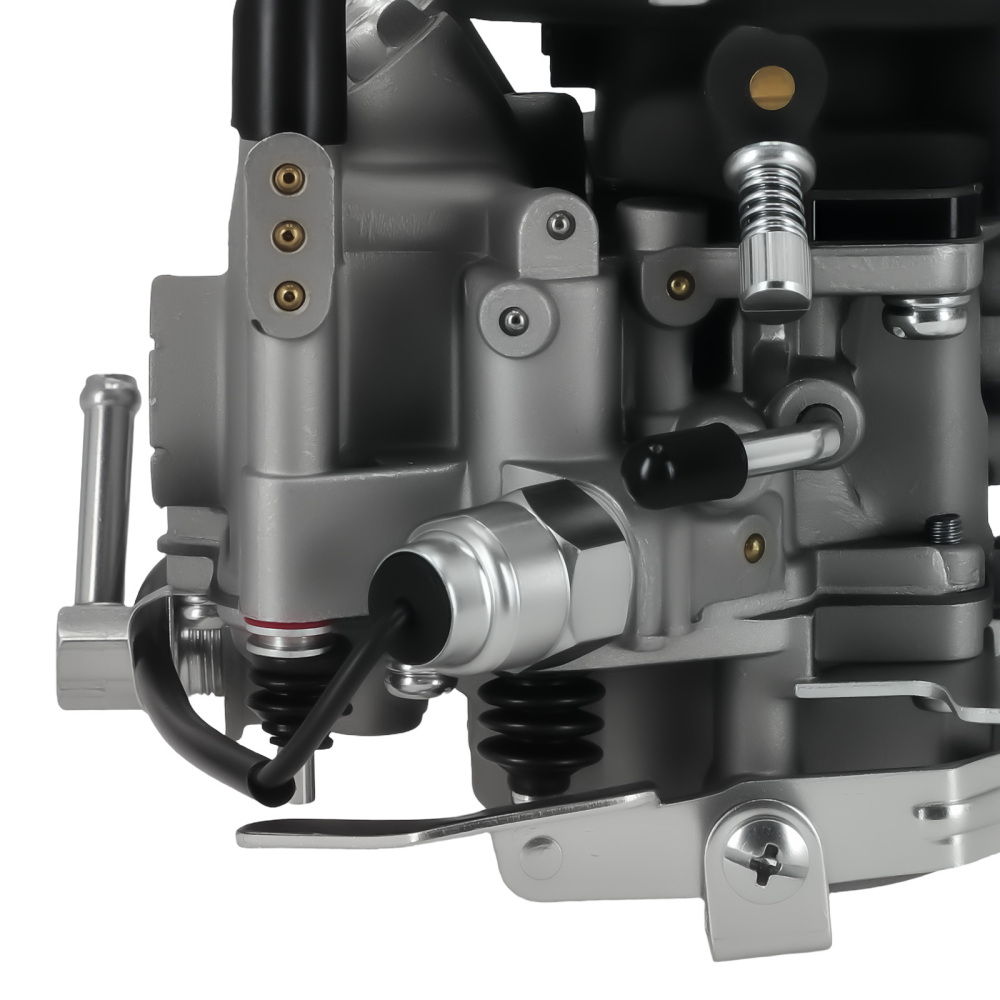 2 Barrel Carburetor Carb compatible for Mazda Pick up 1980-1982 E30313600 E303-13-600