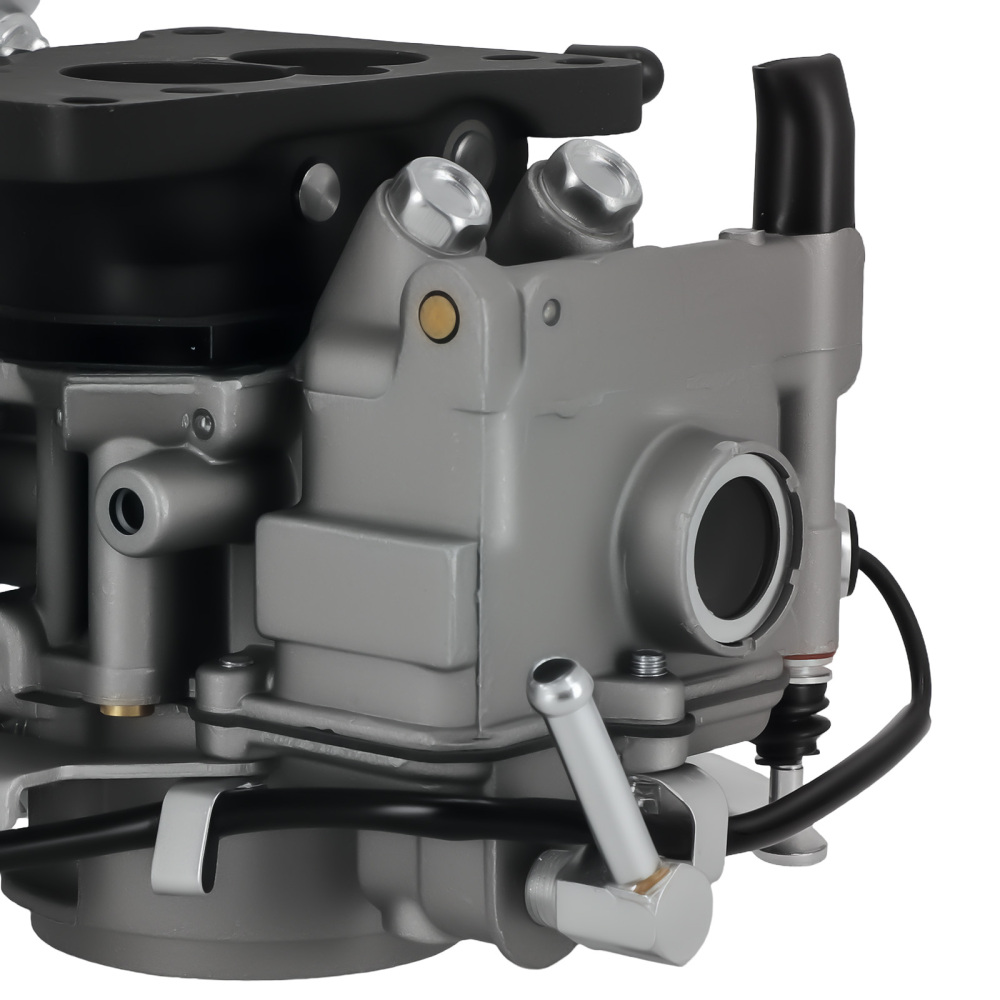 2 Barrel Carburetor Carb compatible for Mazda Pick up 1980-1982 E30313600 E303-13-600