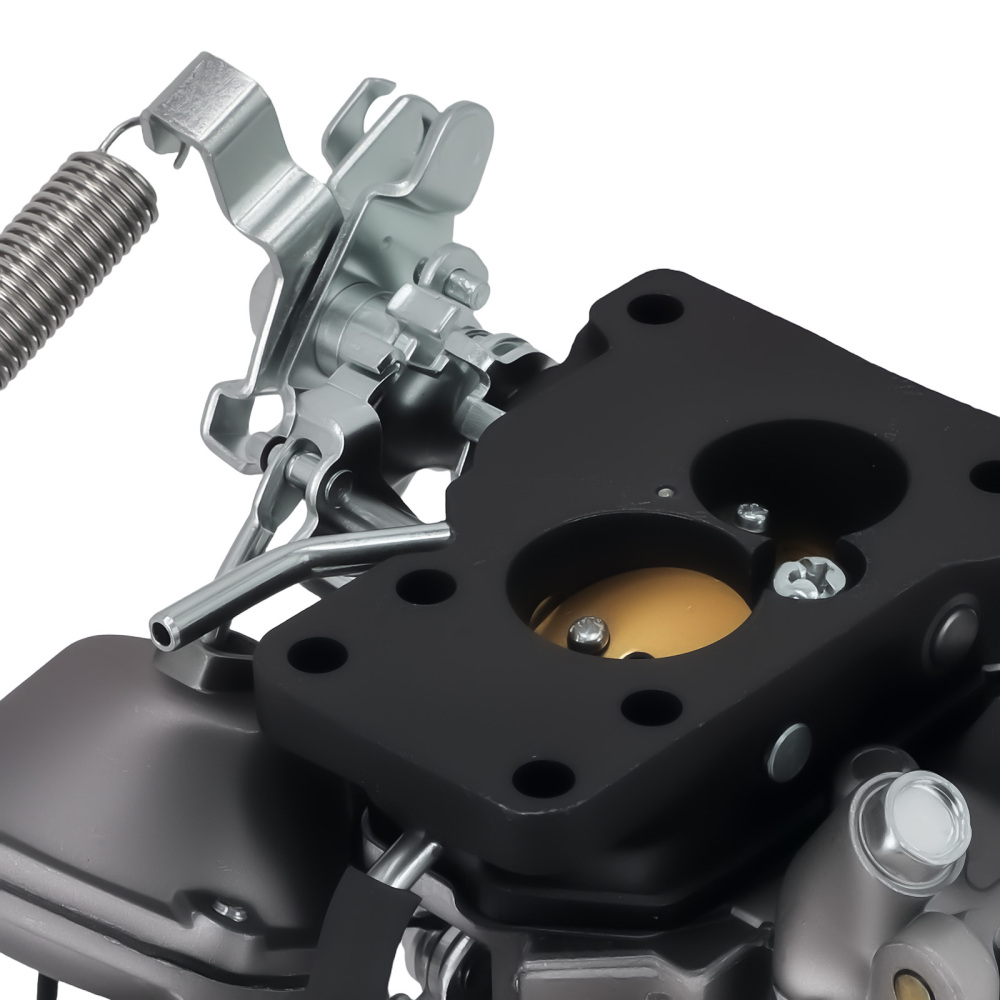 2 Barrel Carburetor Carb compatible for Mazda Pick up 1980-1982 E30313600 E303-13-600