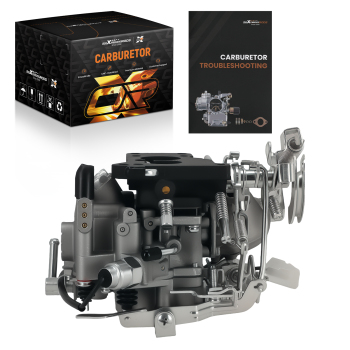 2 Barrel Carburetor Carb compatible for Mazda Pick up 1980-1982 E30313600 E303-13-600