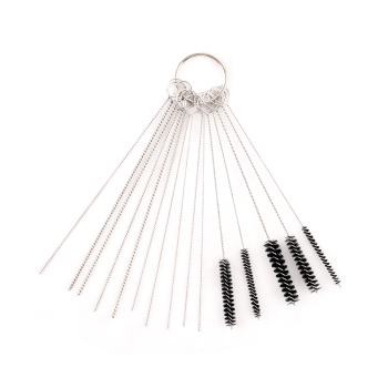 Carburetor Carb Kit compatible for Lincoln Welder SA-200 SA-250 Gas Powered 13713B 0-03713