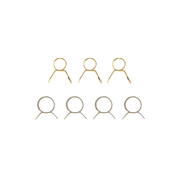 Carburetor Carb Kit compatible for Lincoln Welder SA-200 SA-250 Gas Powered 13713B 0-03713