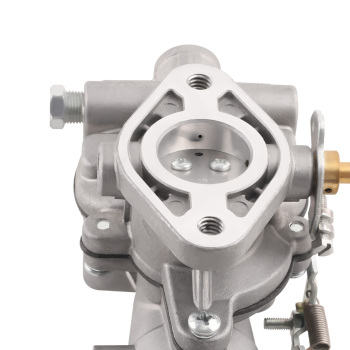 Carburetor Carb Kit compatible for Lincoln Welder SA-200 SA-250 Gas Powered 13713B 0-03713