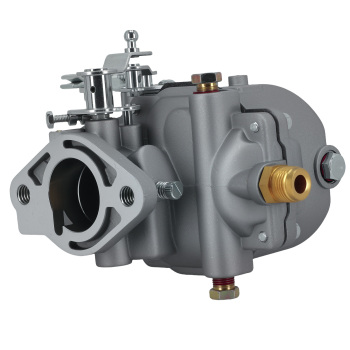 Carburetor compatible for Ford 4000SU 4000 4100 4200 4600 4610 3 Cylinder 201ci Engine