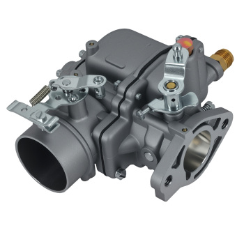 Carburetor compatible for Ford 4000SU 4000 4100 4200 4600 4610 3 Cylinder 201ci Engine