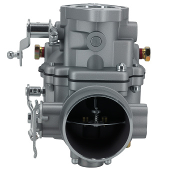 Carburetor compatible for Ford 4000SU 4000 4100 4200 4600 4610 3 Cylinder 201ci Engine