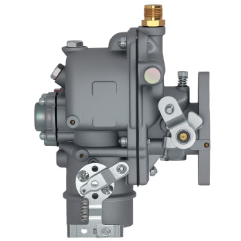 Carburetor compatible for Ford 4000SU 4000 4100 4200 4600 4610 3 Cylinder 201ci Engine
