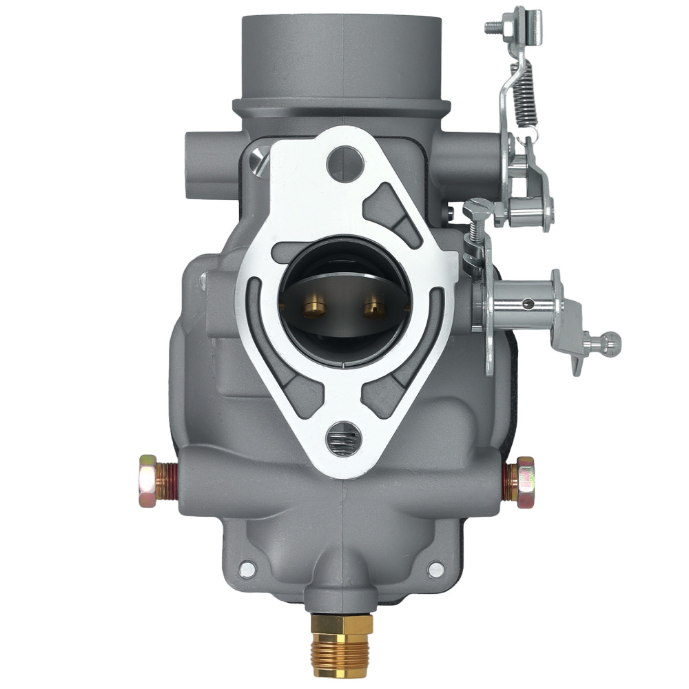 Carburetor compatible for Ford 4000SU 4000 4100 4200 4600 4610 3 Cylinder 201ci Engine