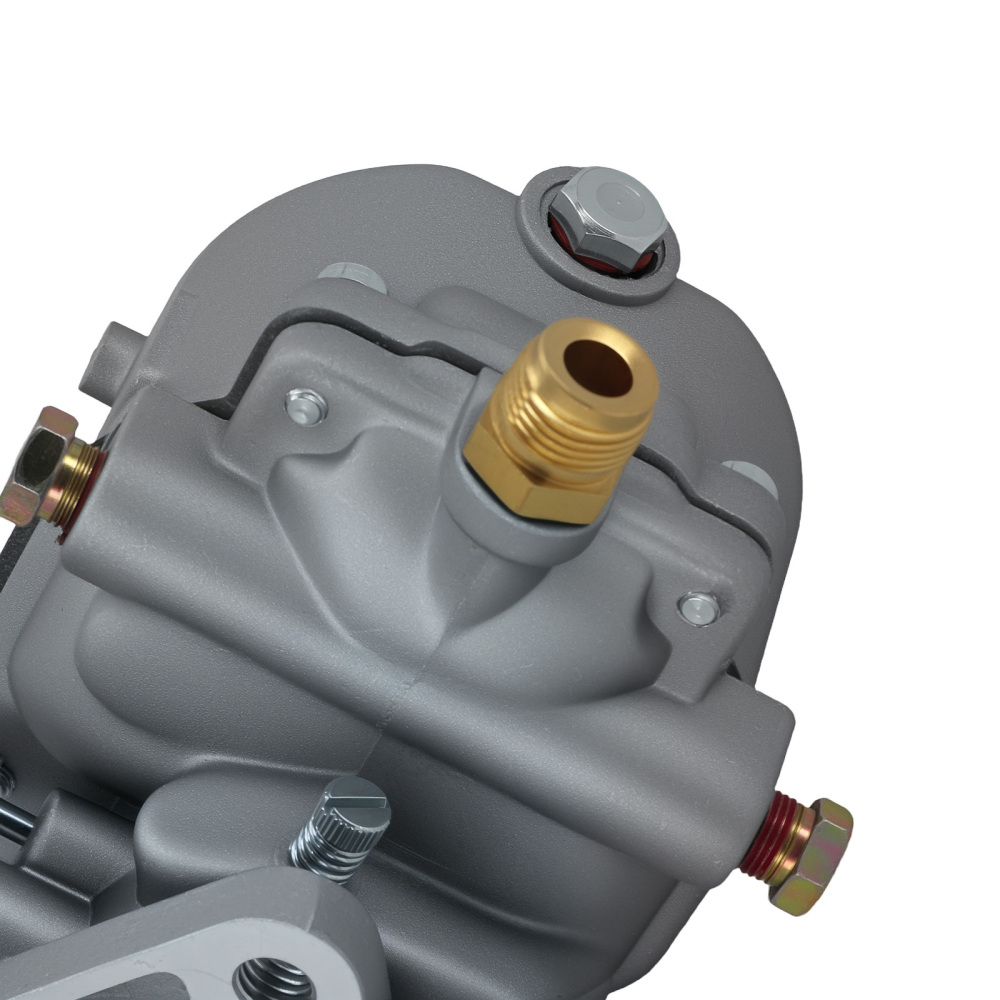 Carburetor compatible for Ford 4000SU 4000 4100 4200 4600 4610 3 Cylinder 201ci Engine