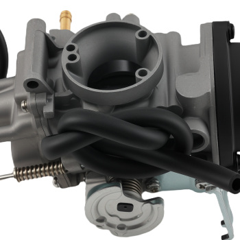 CarbCarburetor Assembly compatible for Suzuki GZ250 1999-2015 1320013F30 1320013F40