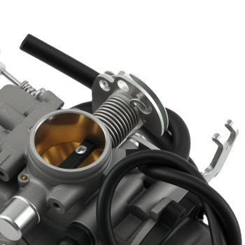 CarbCarburetor Assembly compatible for Suzuki GZ250 1999-2015 1320013F30 1320013F40