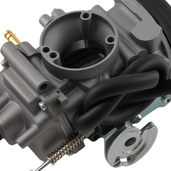 CarbCarburetor Assembly compatible for Suzuki GZ250 1999-2015 1320013F30 1320013F40