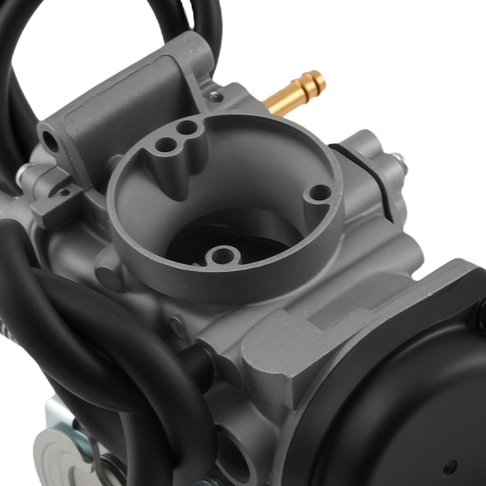 CarbCarburetor Assembly compatible for Suzuki GZ250 1999-2015 1320013F30 1320013F40