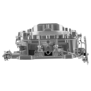 1404 Carburetor Carb w/ Gasket for Performer 1404 500CFM 4 Barrel Manual Choke