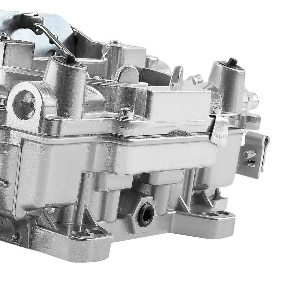 1404 Carburetor Carb w/ Gasket for Performer 1404 500CFM 4 Barrel Manual Choke