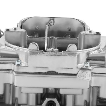 1404 Carburetor Carb w/ Gasket for Performer 1404 500CFM 4 Barrel Manual Choke