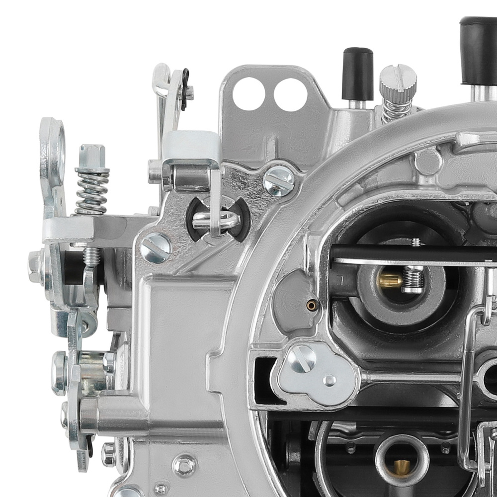 1404 Carburetor Carb w/ Gasket for Performer 1404 500CFM 4 Barrel Manual Choke