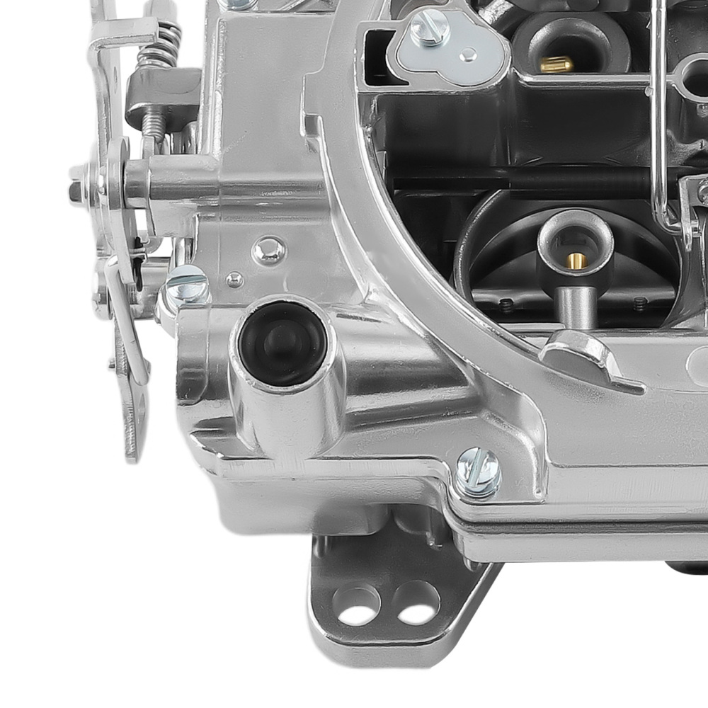 1404 Carburetor Carb w/ Gasket for Performer 1404 500CFM 4 Barrel Manual Choke