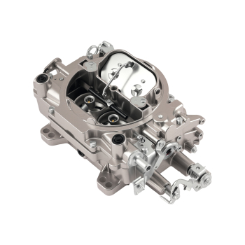 4 Barrel 1405 Carburetor Carb compatible for Chevy Dodge 305 318 350 351 360Cu V8 Engine