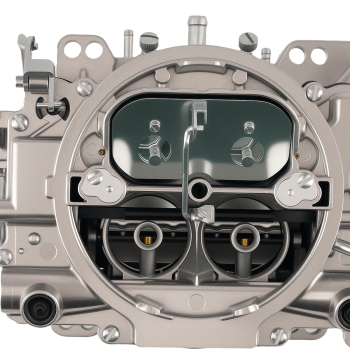 Carburatore 600 CFM compatibile per Chevy Corvette Camaro 5.0L-5.9L V8 1405 Alluminio