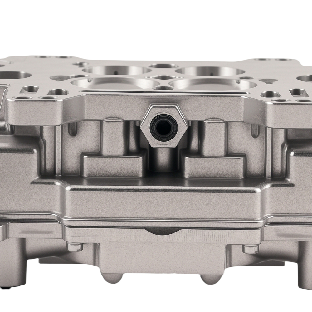 Carburateur 600 CFM compatible pour Chevy Corvette Camaro 5.0L-5.9L V8 1405 Manuel Starter