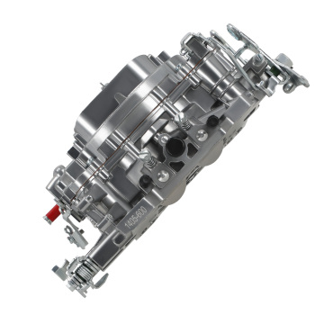 1405 Carburetor Carb compatible for Chevy 305 350 360 Engine 600CFM 4 Barrel Manual Choke