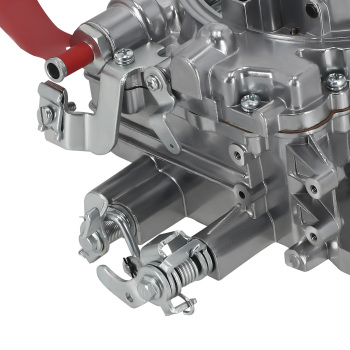 1405 Carburetor Carb compatible for Chevy 305 350 360 Engine 600CFM 4 Barrel Manual Choke