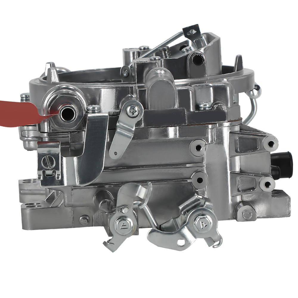 1405 Carburetor Carb compatible for Chevy 305 350 360 Engine 600CFM 4 Barrel Manual Choke