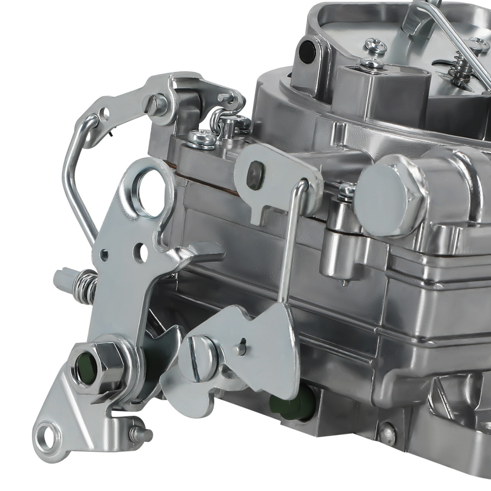1405 Carburetor Carb compatible for Chevy 305 350 360 Engine 600CFM 4 Barrel Manual Choke