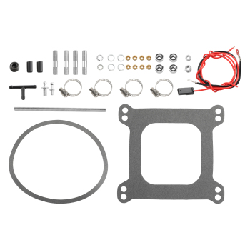1406 Carburetor Replacement for Performer Series 600 CFM 4 BBL Square Bore
