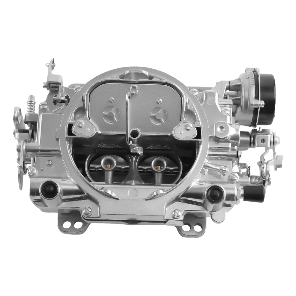 1406 Carburetor Replacement for Performer Series 600 CFM 4 BBL Square Bore