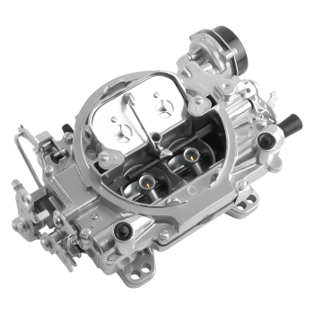 1406 Carburetor Replacement for Performer Series 600 CFM 4 BBL Square Bore
