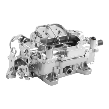 1406 Carburetor Replacement for Performer Series 600 CFM 4 BBL Square Bore
