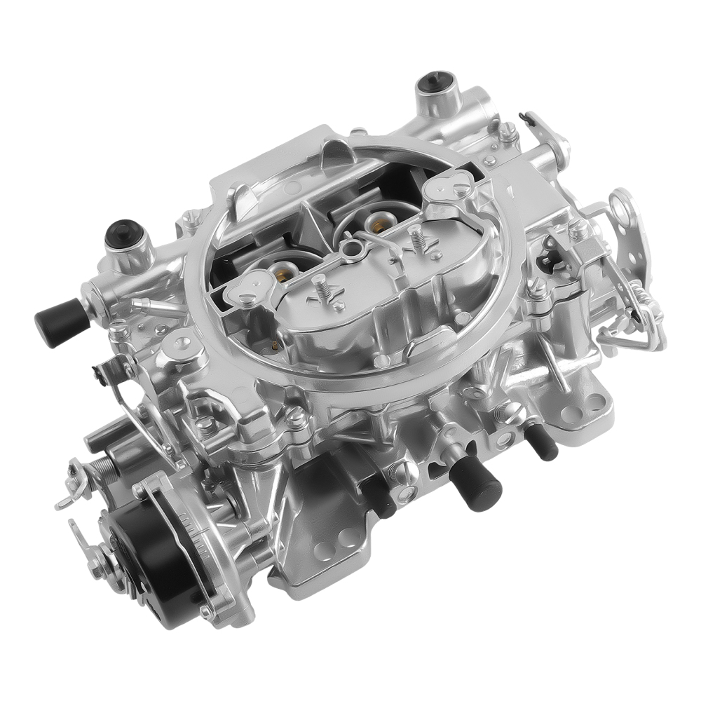 1406 Carburetor Replacement for Performer Series 600 CFM 4 BBL Square Bore