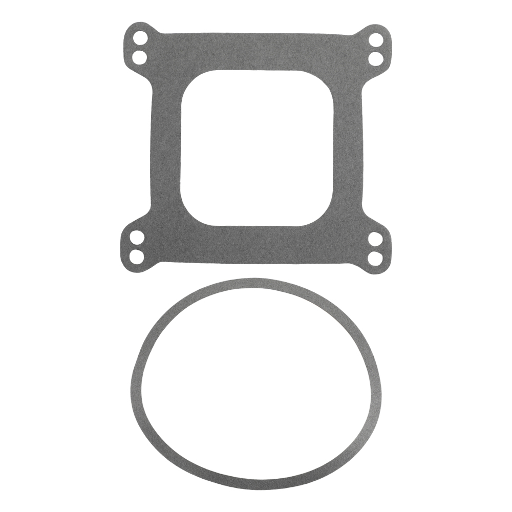 1406 Carburetor Replacement for Performer Series 600 CFM 4 BBL Square Bore