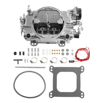 1406 Carburetor Replacement for Performer Series 600 CFM 4 BBL Square Bore