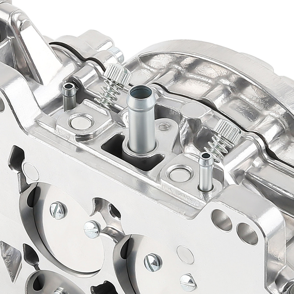 4 Barrel Carburetor Carb w/ Gaskets Kit for 1411 Performer 750CFM Electric Choke