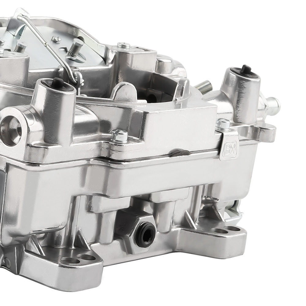 4 Barrel Carburetor Carb w/ Gaskets Kit for 1411 Performer 750CFM Electric Choke