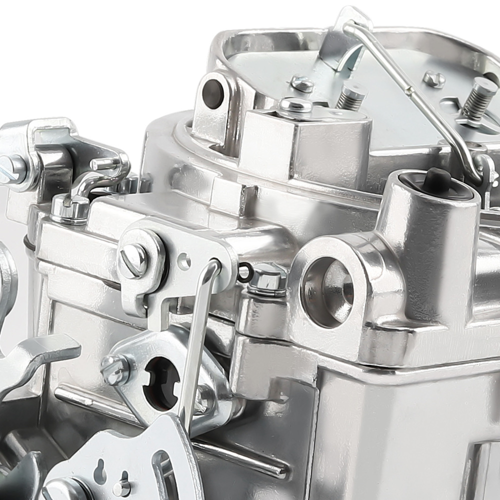 4 Barrel Carburetor Carb w/ Gaskets Kit for 1411 Performer 750CFM Electric Choke