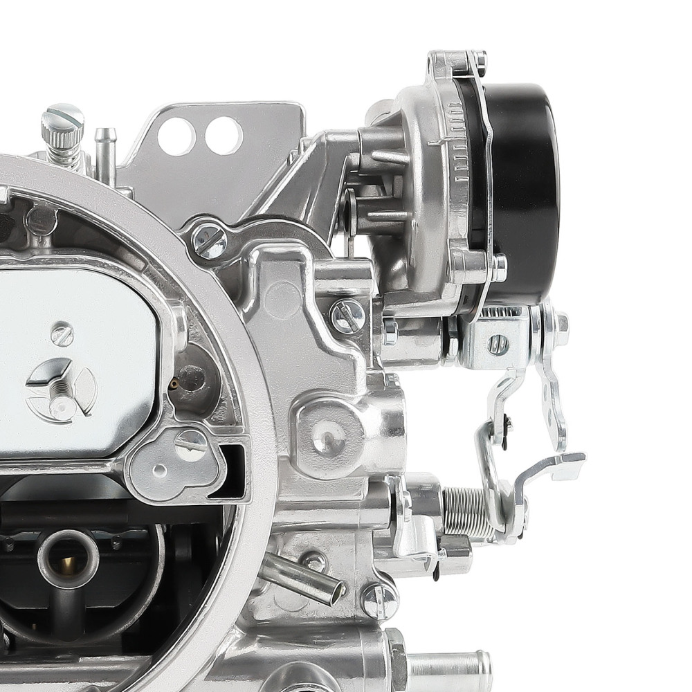 4 Barrel Carburetor Carb w/ Gaskets Kit for 1411 Performer 750CFM Electric Choke