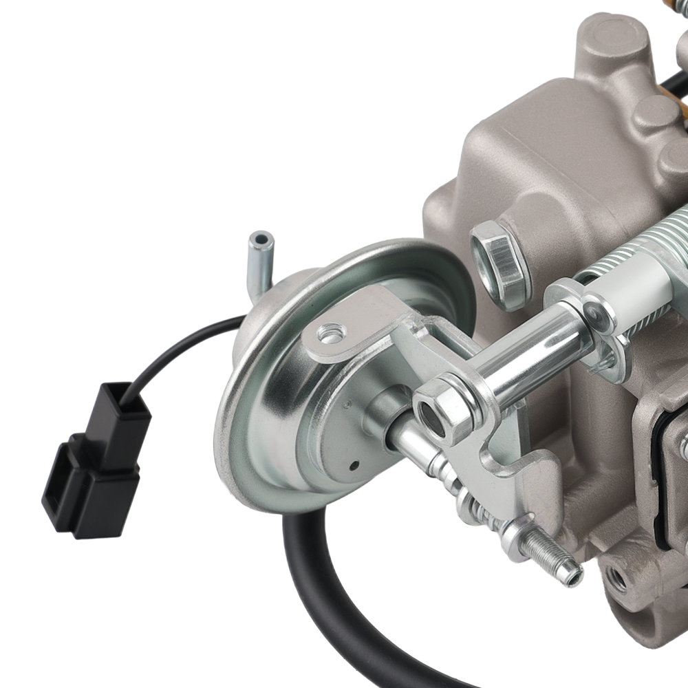 21100-78150-71 Carburetor Carb compatible for Toyota Forklifts 4Y 5K Engines Aluminum