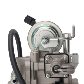 21100-78150-71 Carburetor Carb compatible for Toyota Forklifts 4Y 5K Engines Aluminum