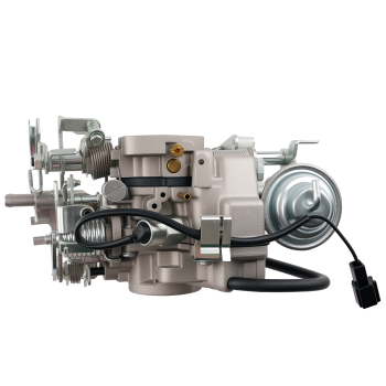 21100-78150-71 Carburetor Carb compatible for Toyota Forklifts 4Y 5K Engines Aluminum