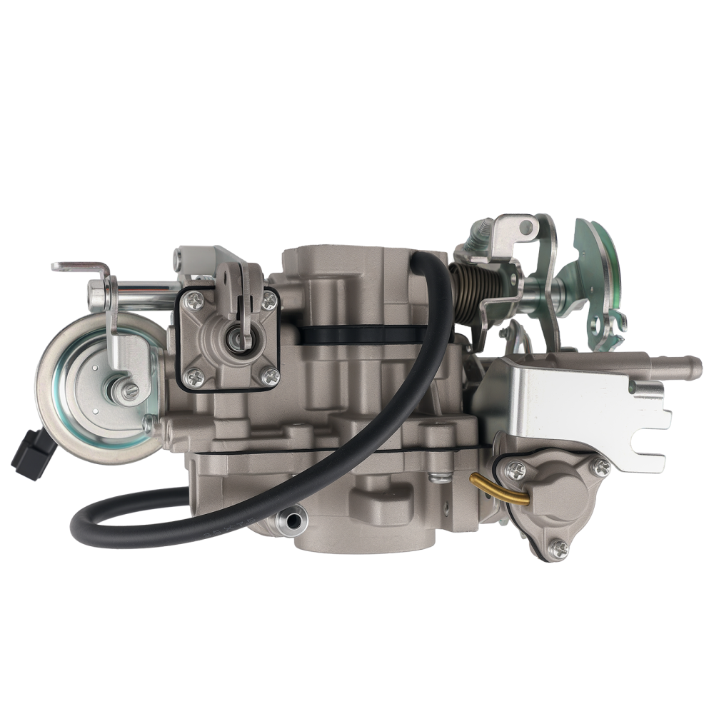 21100-78150-71 Carburetor Carb compatible for Toyota Forklifts 4Y 5K Engines Aluminum