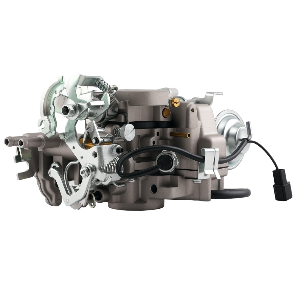 21100-78150-71 Carburetor Carb compatible for Toyota Forklifts 4Y 5K Engines Aluminum