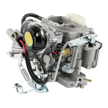 Carburetor Carburatore compatibile per Nissan 720 pickup 2.4L Z24 for Bluebird 2 Barrel