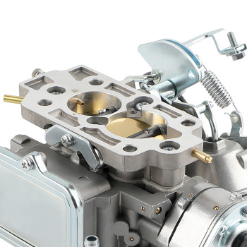 Carburetor Carburatore compatibile per Nissan 720 pickup 2.4L Z24 for Bluebird 2 Barrel