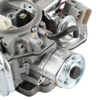 Carburetor Carburatore compatibile per Nissan 720 pickup 2.4L Z24 for Bluebird 2 Barrel