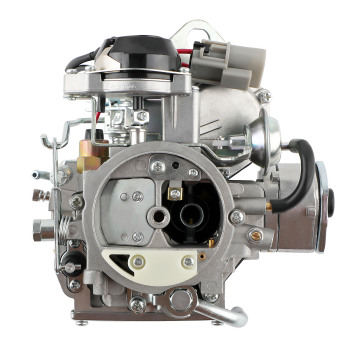 2-barrel Carburatore compatibile per Nissan 720 pickup 2.4L Z24 Engine 1983 1984 1985 1986